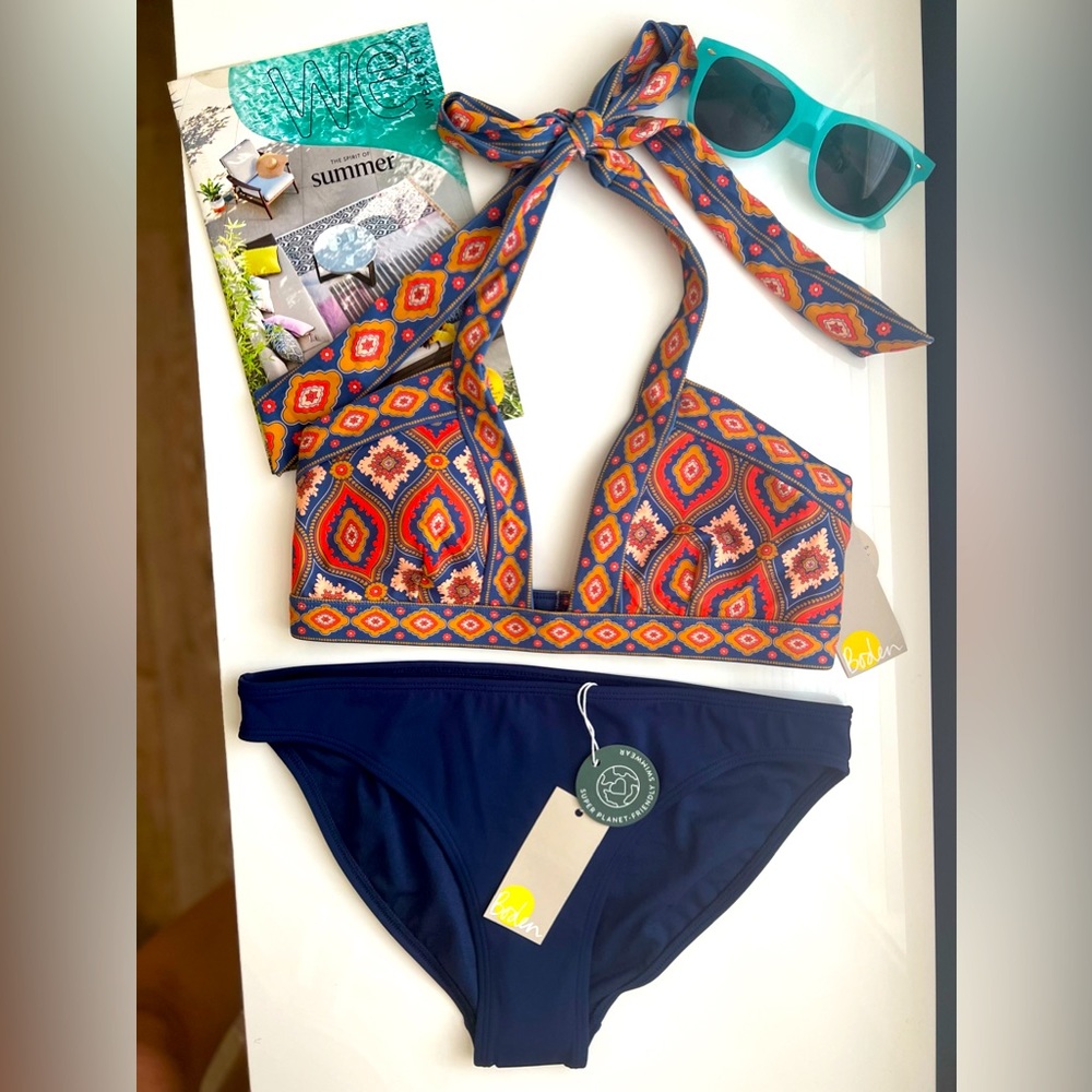 BODEN Bikini